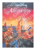 Los Aristogatos