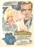 Los Insaciables