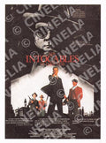 Los Intocables de Eliot Ness