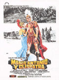 Marco Antonio y Cleopatra