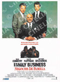 Negocios de familia