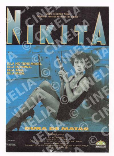 Nikita