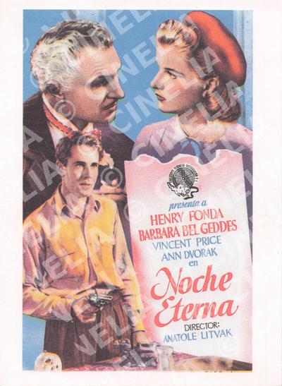 Noche Eterna