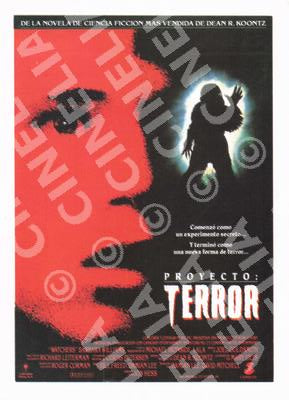 Proyecto Terror