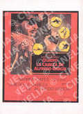 Quiero la Cabeza de Alfredo García