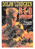 Red Scorpion