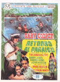 Retorno al Paraíso