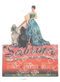 Sabrina