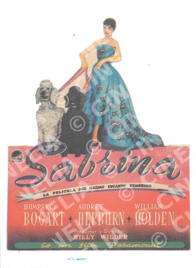 Sabrina