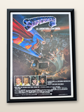 SUPERMAN II: LA AVENTURA CONTINÚA