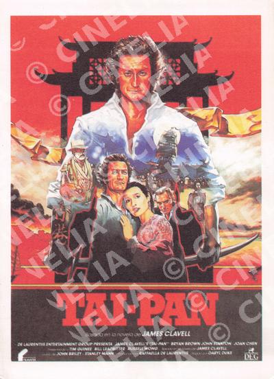 Tai-Pan