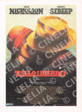 Tallo de Hierro
