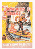 Tambores Lejanos
