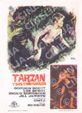 Tarzán y sus Compañeros