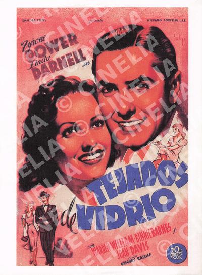 Tejados de Vidrio