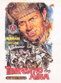Tempestad en Asia