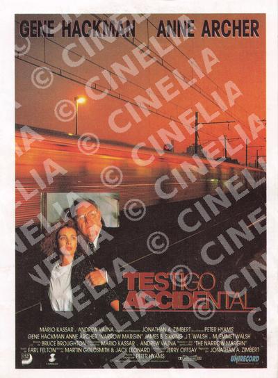 Testigo Accidental