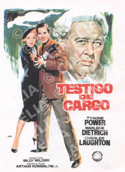 Testigo de Cargo