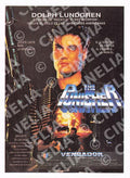 The Punisher, Vengador