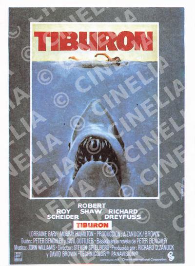 Tiburón