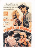 Tierra de Pasión