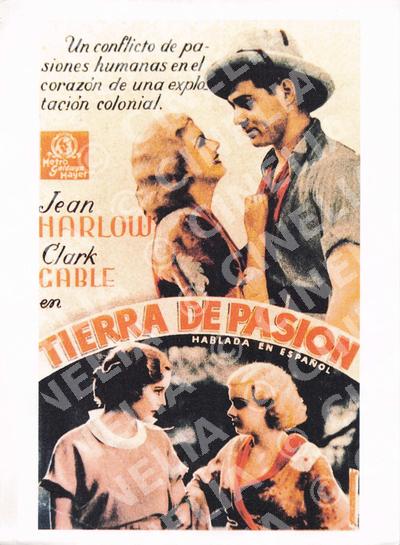 Tierra de Pasión
