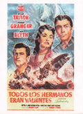 Todos los Hermanos Eran Valientes
