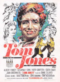 Tom Jones