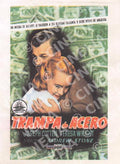 Trampa de Acero