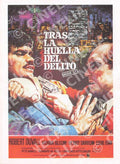 Tras la Huella del Delito