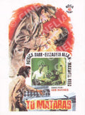 Tú Matarás