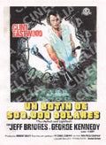 Un Botín de 500.000 Dólares