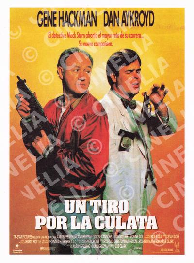 Un Tiro Por La Culata