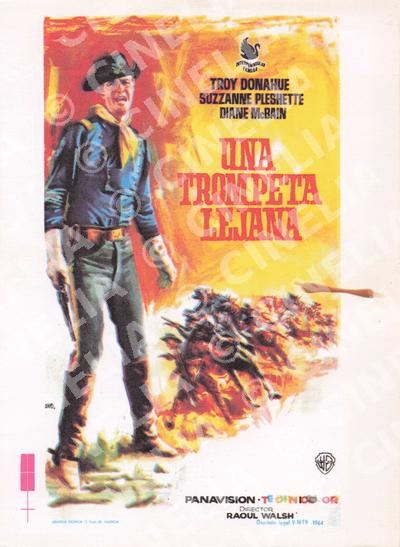 Una Trompeta Lejana