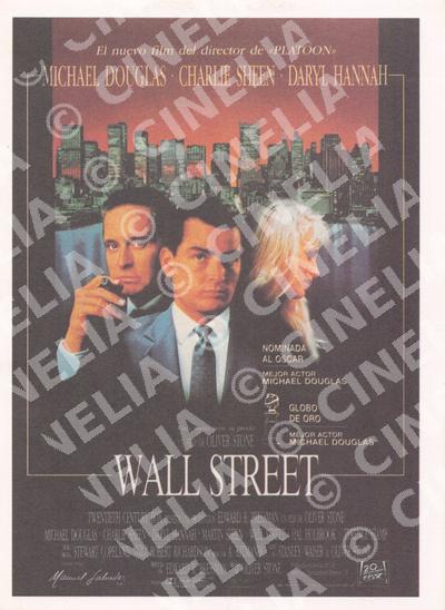 Wall Street