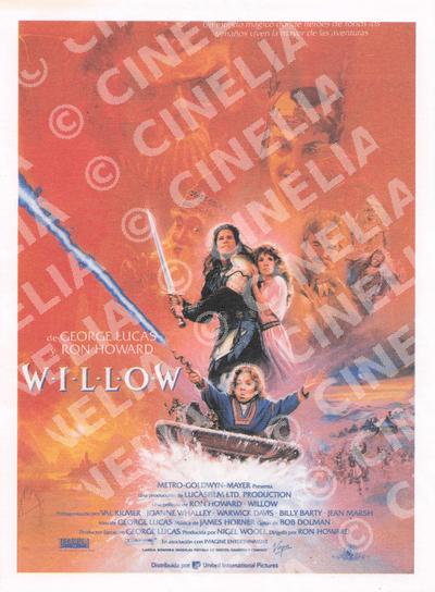 Willow