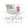 CINELIA – Inicio